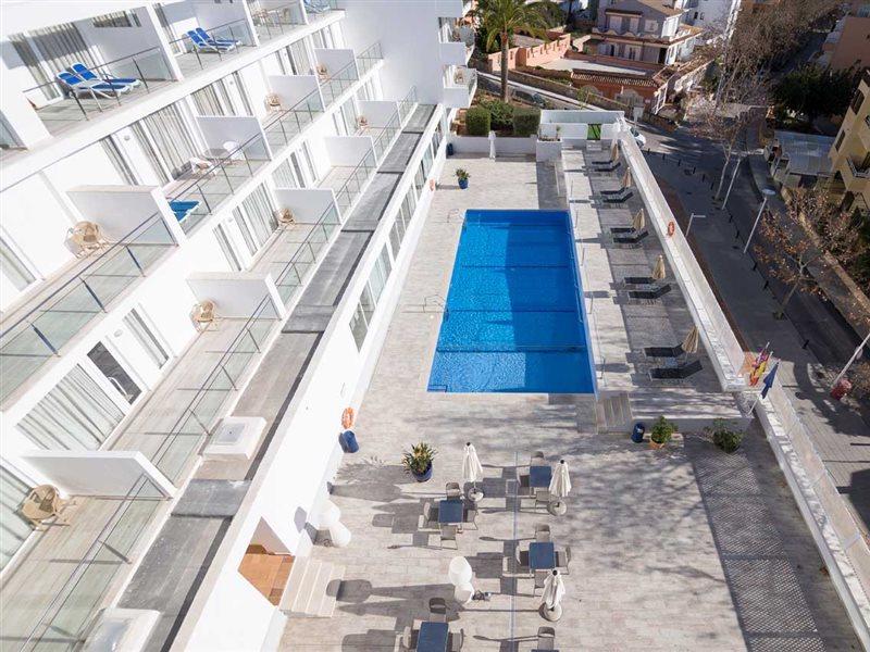 Novo Mar Aparthotel 3*