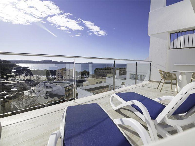 Novo Mar Aparthotel Peguera