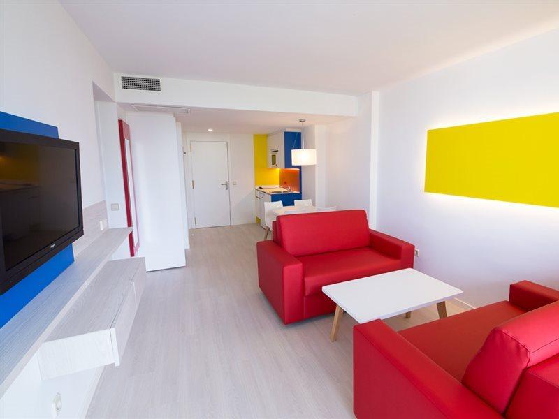 Aparthotel Novo Mar 3*