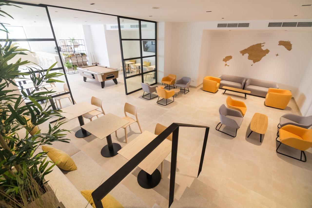 Novo Mar Aparthotel Peguera
