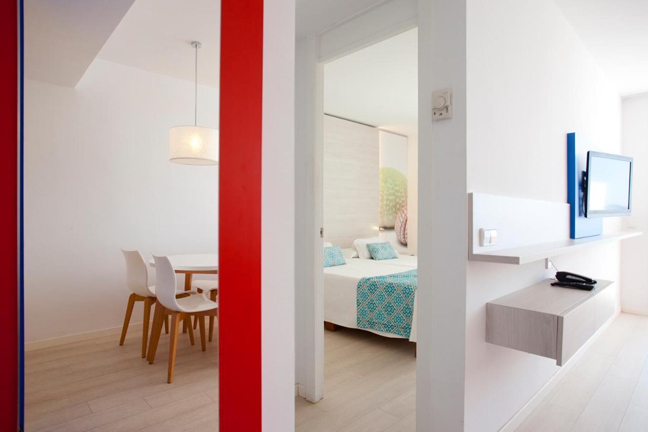 Novo Mar Aparthotel 3*
