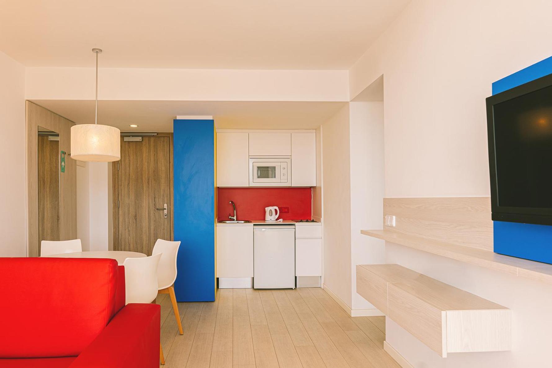 Novo Mar Aparthotel 3*