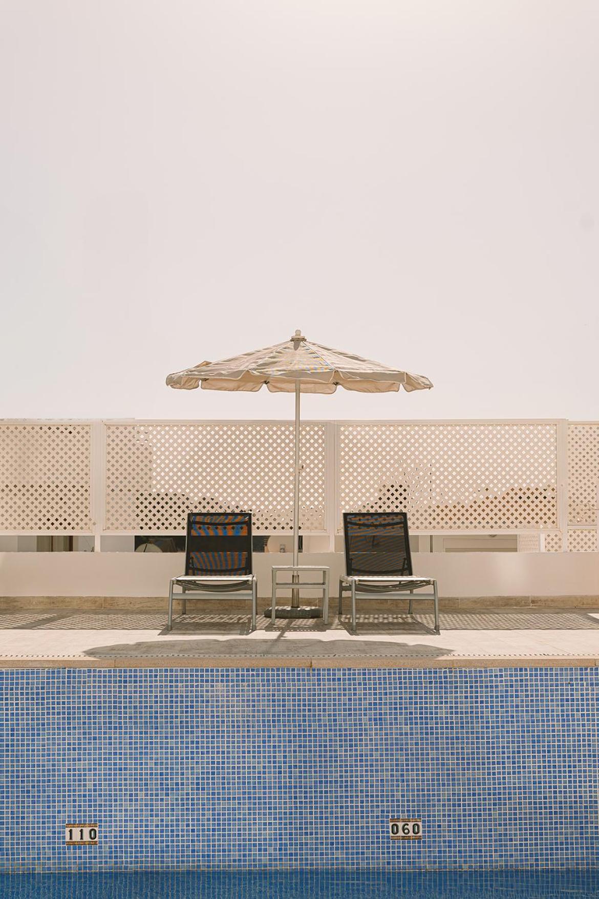 Novo Mar Aparthotel 3*