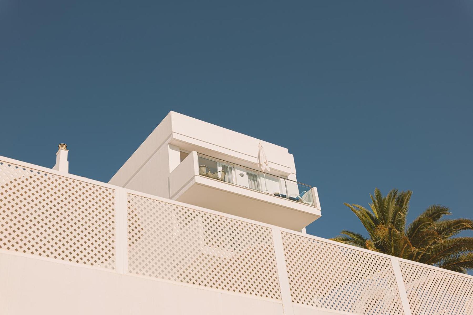 Aparthotel Novo Mar