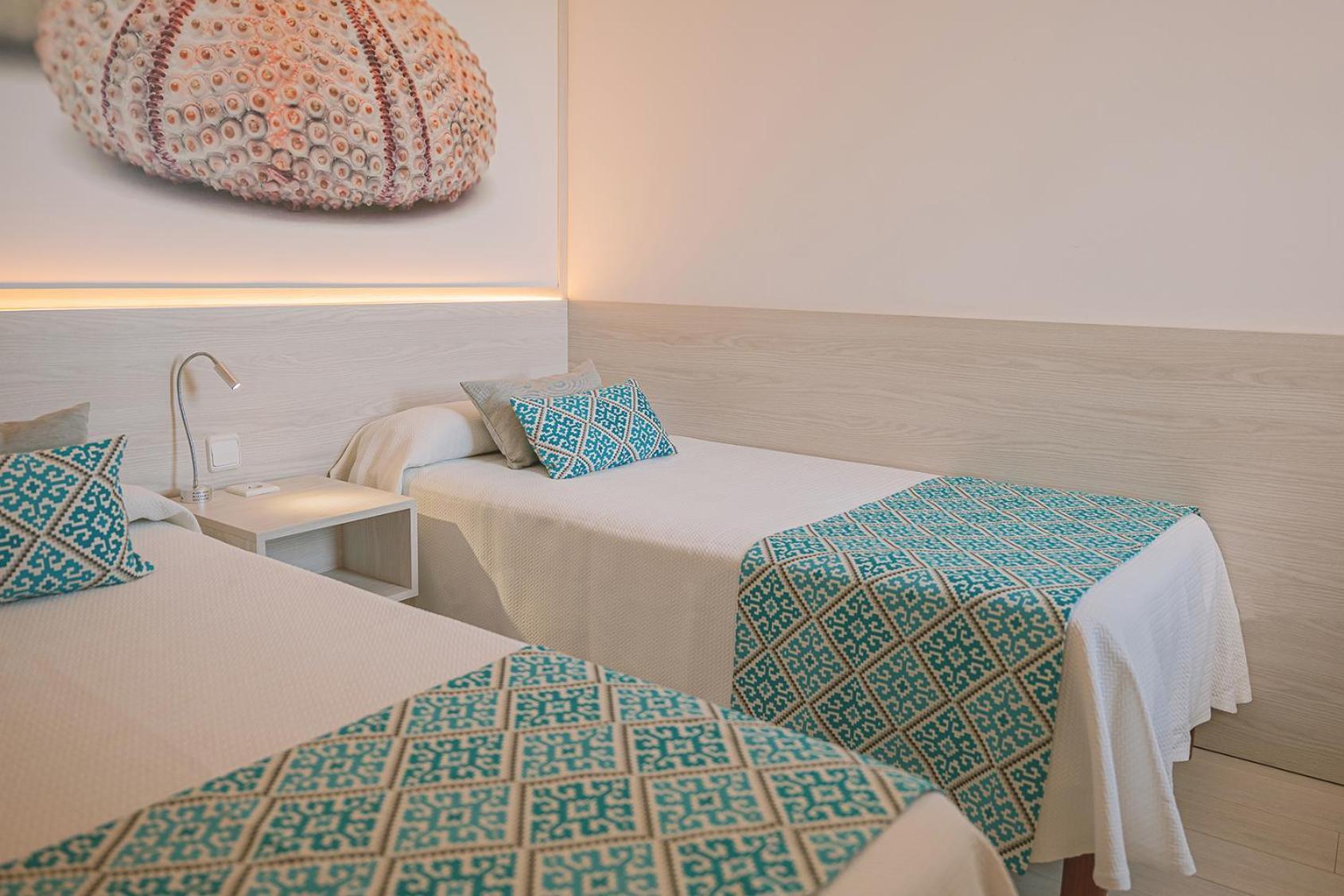 Novo Mar Aparthotel 3*