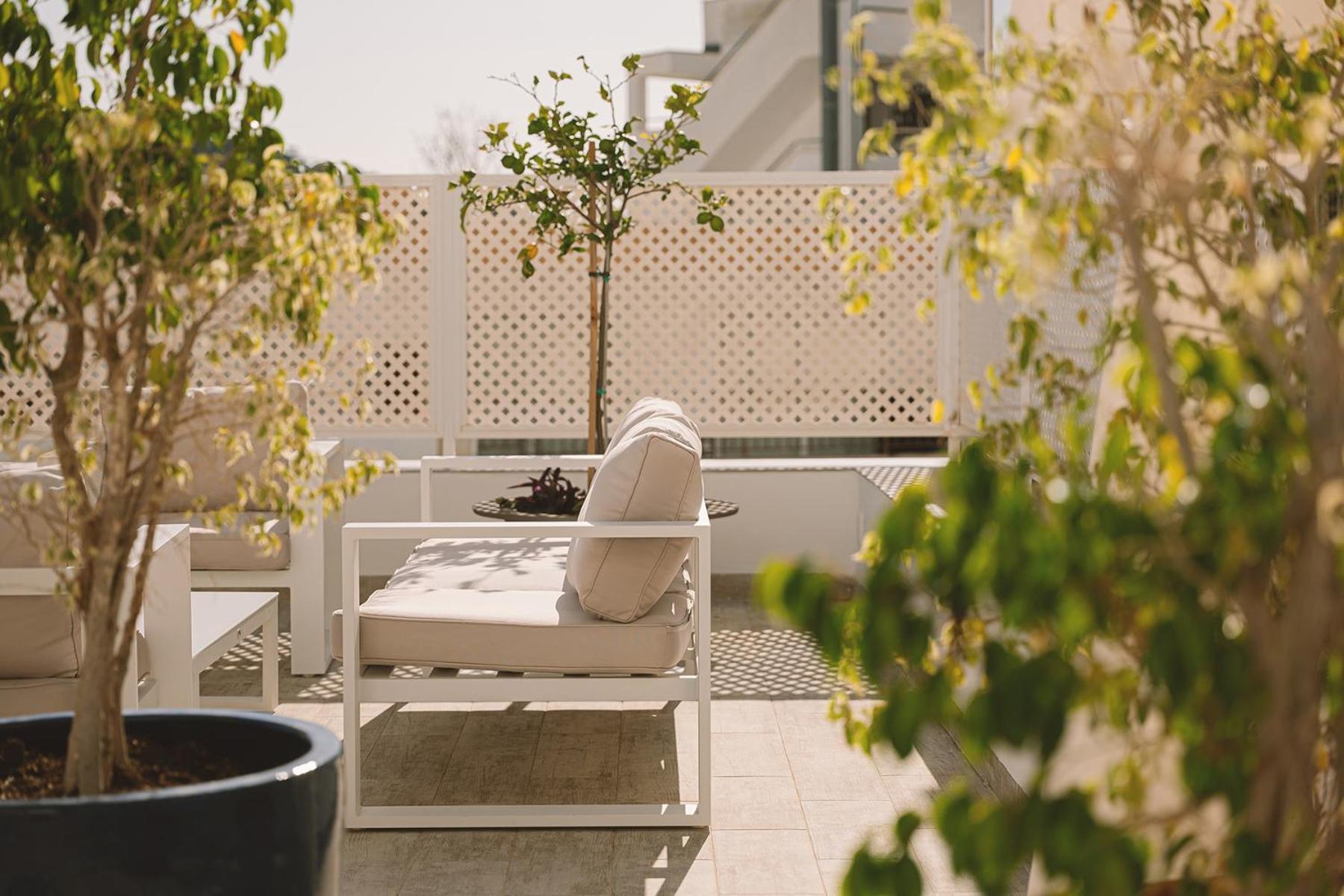 Novo Mar Aparthotel 3*