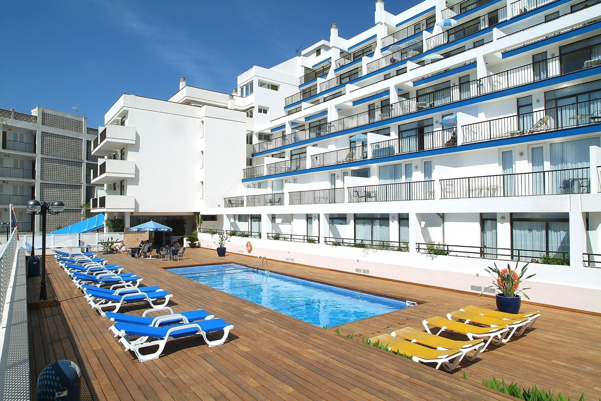 Novo Mar Aparthotel 3*