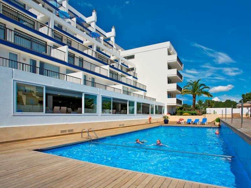 Novo Mar Aparthotel