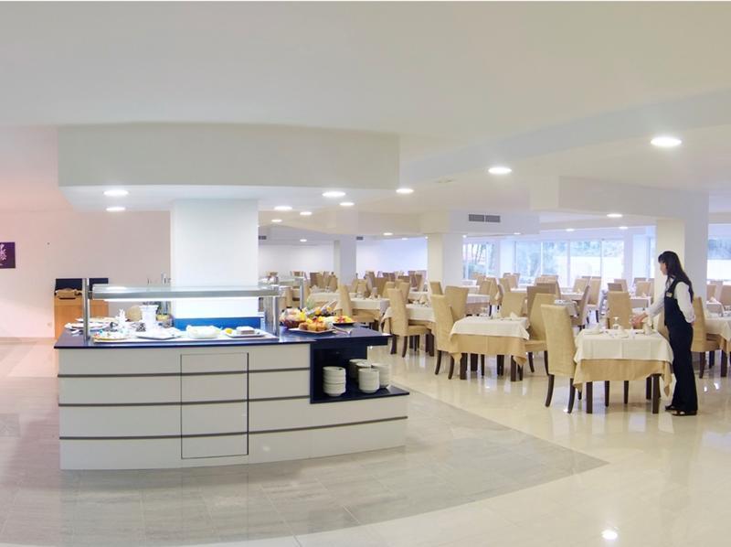 Novo Mar Aparthotel 3*