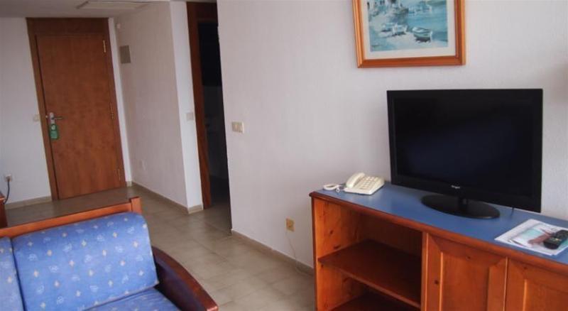 Novo Mar Aparthotel Peguera