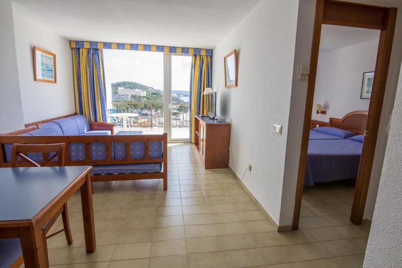 Novo Mar Aparthotel Peguera