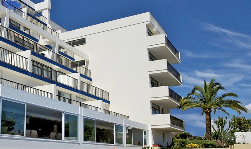Novo Mar Aparthotel 3*