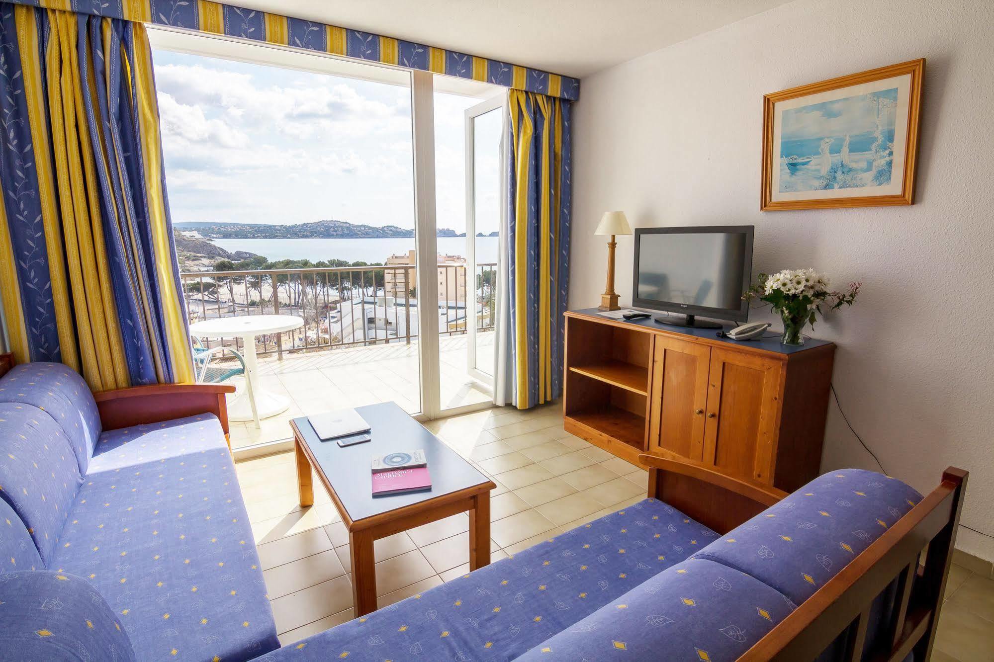 Aparthotel Novo Mar Peguera