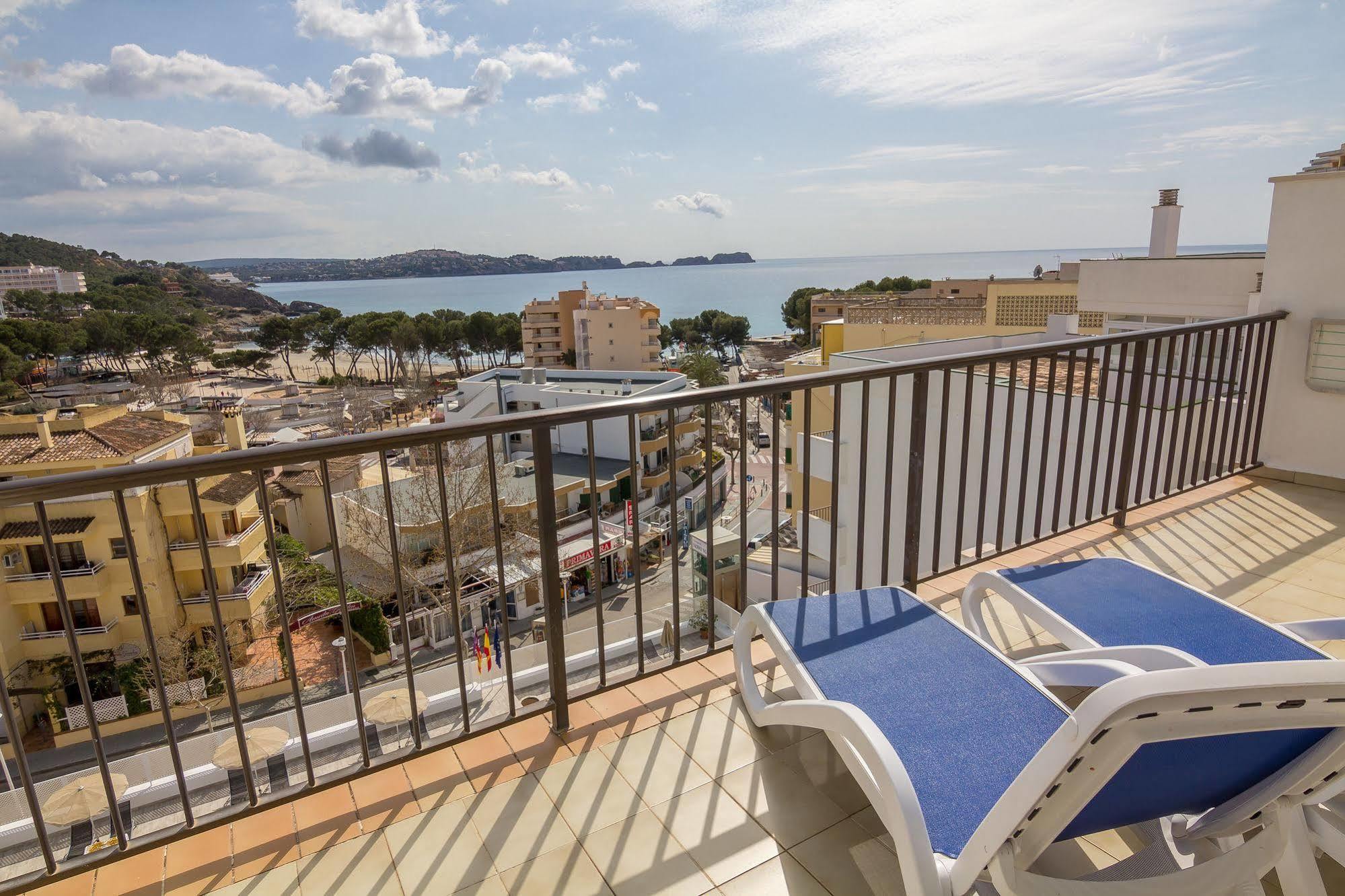 Aparthotel Novo Mar