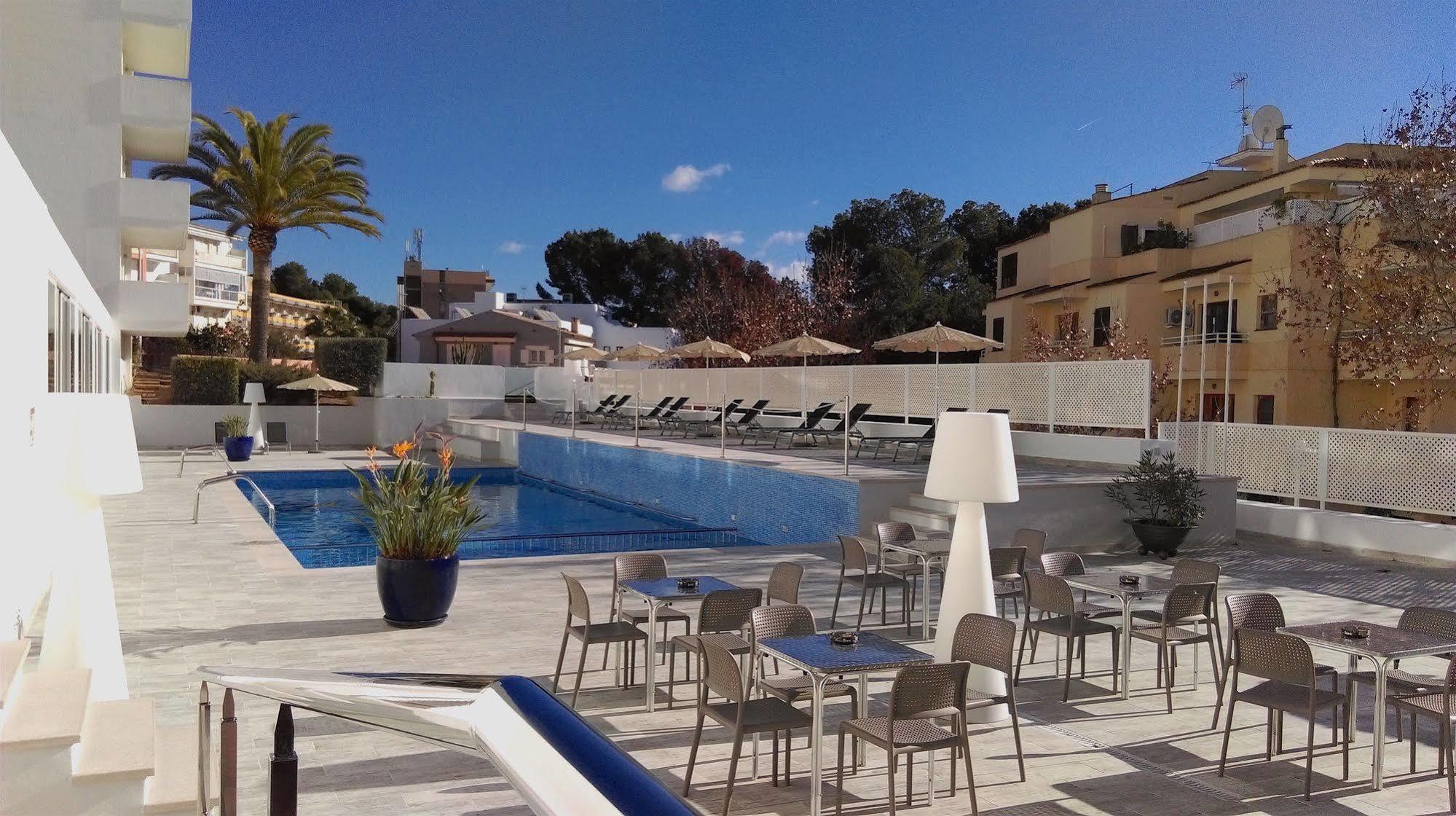 Novo Mar Aparthotel 3*