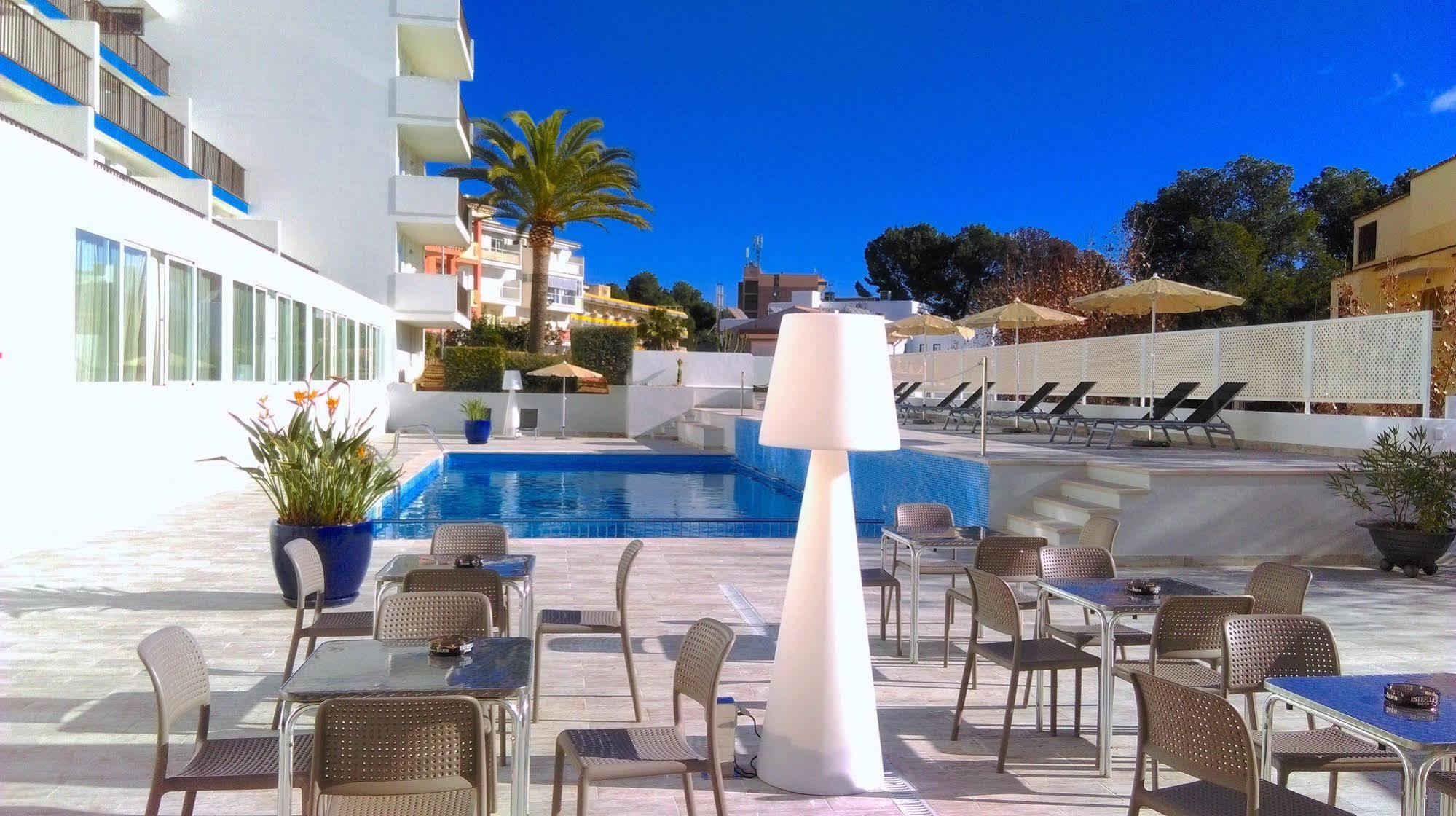 Novo Mar Aparthotel