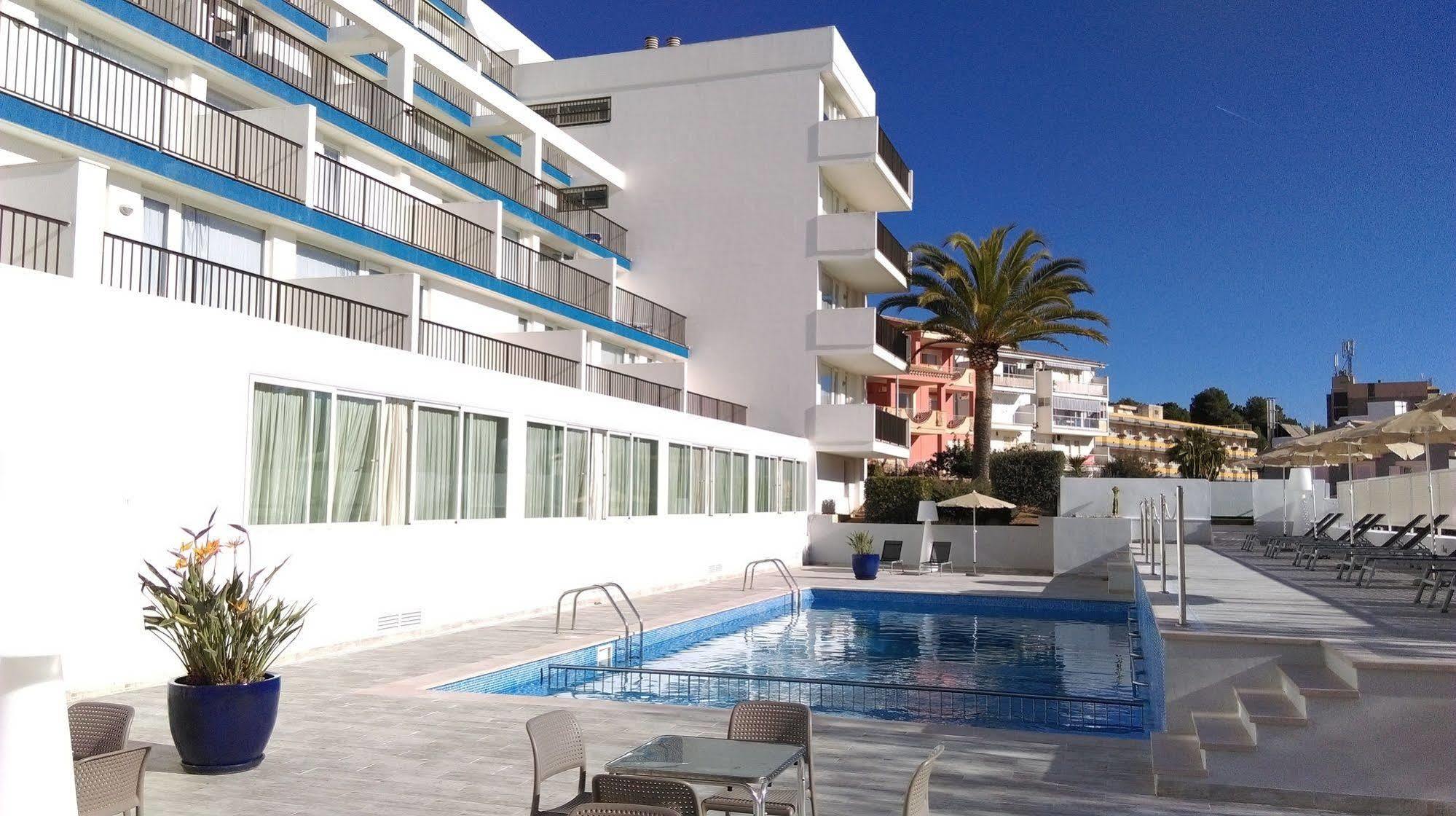 Novo Mar Aparthotel