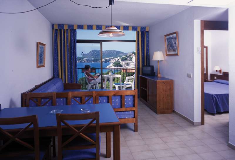 Novo Mar Aparthotel
