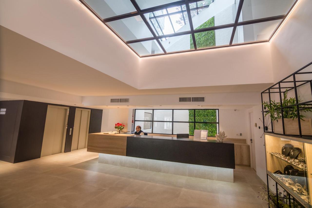 Aparthotel Novo Mar 3*